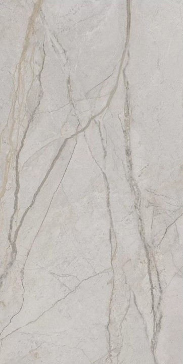 Настенная Керама Марацци Kerama Marazzi Ифран серый светлый глянцевый обрезной KM6012B0100R 60x119,5x0,9 — фото 3