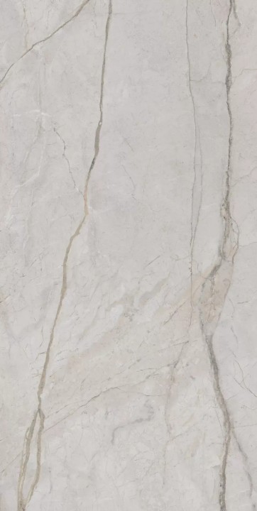 Настенная Керама Марацци Kerama Marazzi Ифран серый светлый глянцевый обрезной KM6012B0100R 60x119,5x0,9 — фото 4