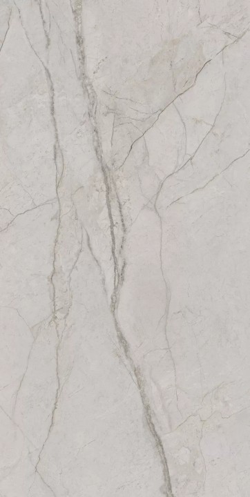 Настенная Керама Марацци Kerama Marazzi Ифран серый светлый глянцевый обрезной KM6012B0100R 60x119,5x0,9 — фото 5