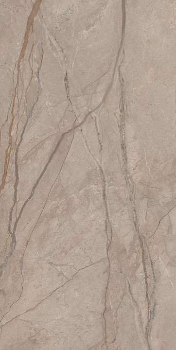 Настенная Керама Марацци Kerama Marazzi Ифран бежевый светлый глянцевый обрезной KM6012B0230R 60x119,5x0,9 — фото 3