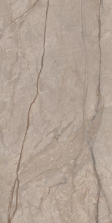 Настенная Керама Марацци Kerama Marazzi Ифран бежевый светлый глянцевый обрезной KM6012B0230R 60x119,5x0,9 — фото 4