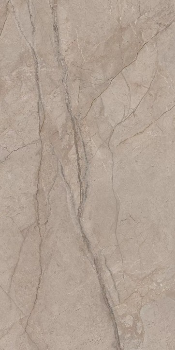 Настенная Керама Марацци Kerama Marazzi Ифран бежевый светлый глянцевый обрезной KM6012B0230R 60x119,5x0,9 — фото 5