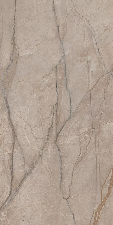 Настенная Керама Марацци Kerama Marazzi Ифран бежевый светлый глянцевый обрезной KM6012B0230R 60x119,5x0,9 — фото 6