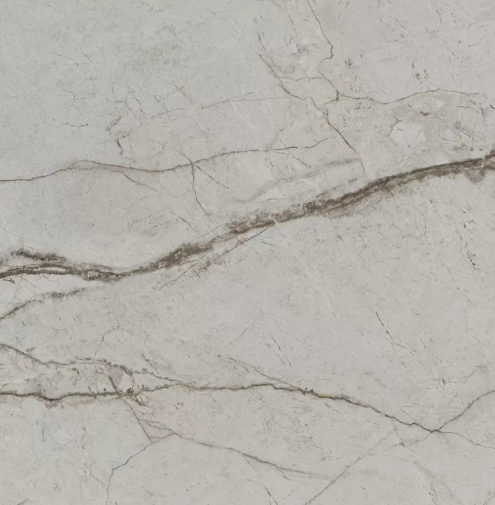 Полированный Керама Марацци Kerama Marazzi Ифран Керамогранит серый светлый матовый обрезной KM6060G0061R 60x60x0,9 — фото 10