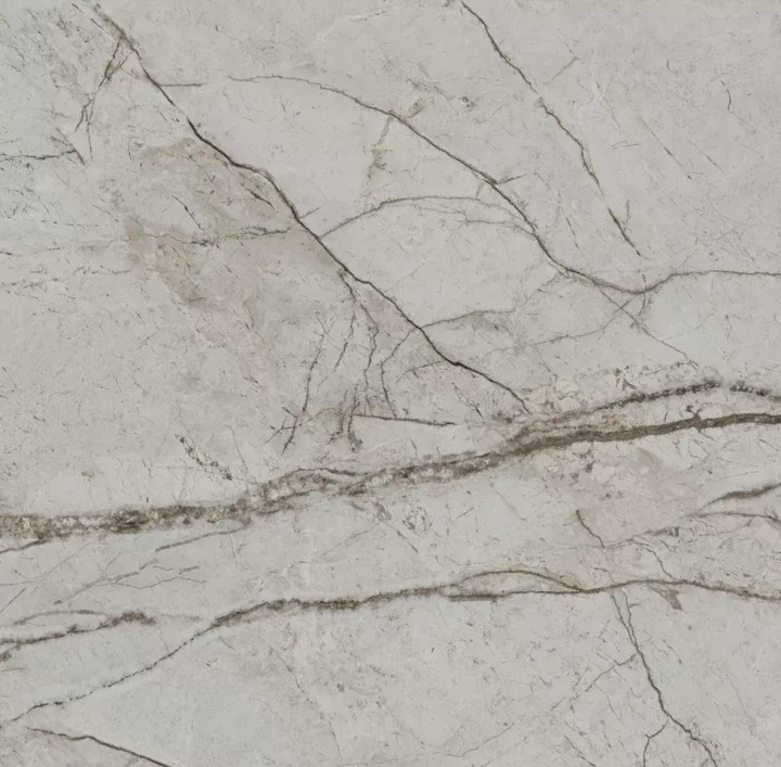 Полированный Керама Марацци Kerama Marazzi Ифран Керамогранит серый светлый матовый обрезной KM6060G0061R 60x60x0,9 — фото 9