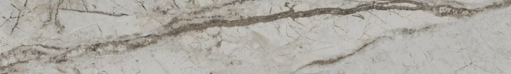 Керама Марацци Плинтус Ифран серый светлый матовый обрезной 60x9,5x0,9 — фото 6