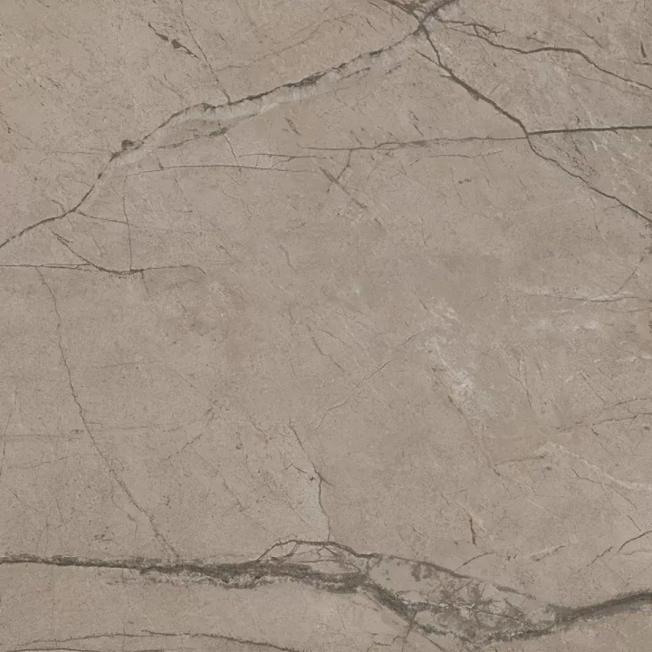 Полированный Керама Марацци Kerama Marazzi Ифран Керамогранит бежевый светлый матовый обрезной KM6060G0341R 60x60x0,9 — фото 11