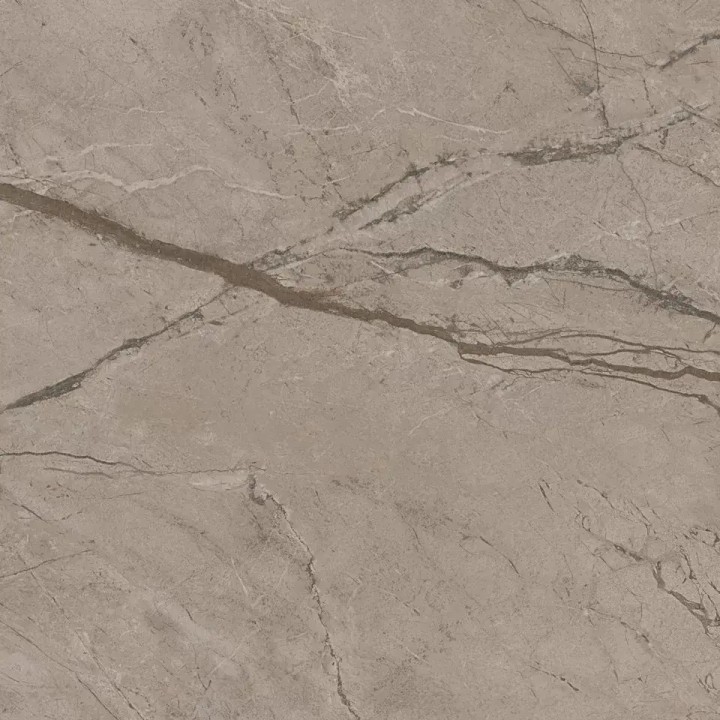 Полированный Керама Марацци Kerama Marazzi Ифран Керамогранит бежевый светлый матовый обрезной KM6060G0341R 60x60x0,9 — фото 2