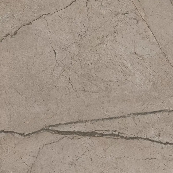 Полированный Керама Марацци Kerama Marazzi Ифран Керамогранит бежевый светлый матовый обрезной KM6060G0341R 60x60x0,9 — фото 3