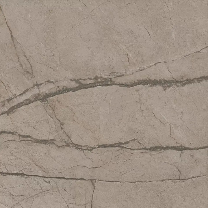 Полированный Керама Марацци Kerama Marazzi Ифран Керамогранит бежевый светлый матовый обрезной KM6060G0341R 60x60x0,9 — фото 4