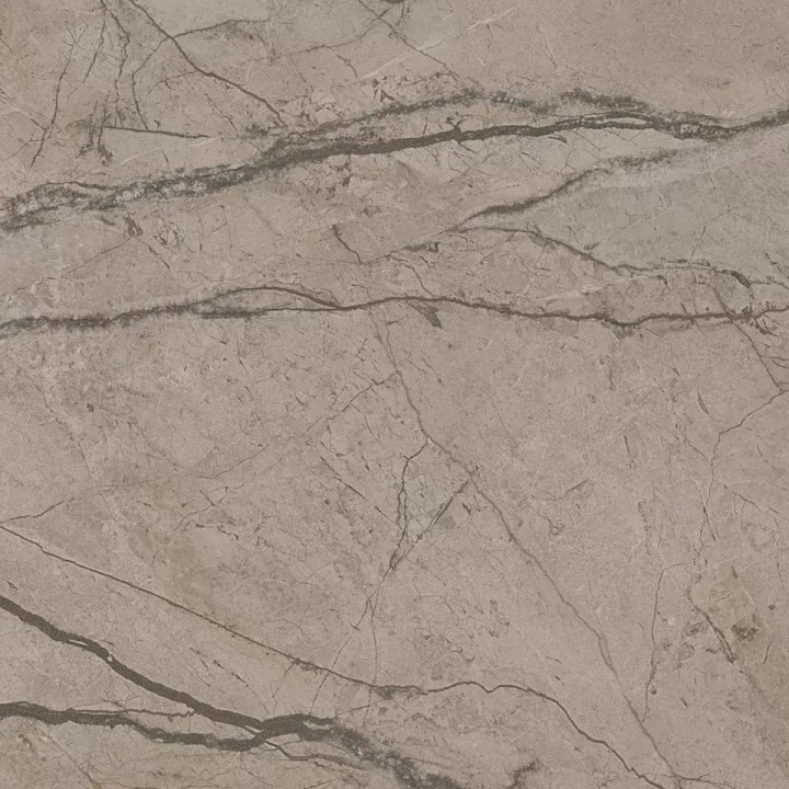 Полированный Керама Марацци Kerama Marazzi Ифран Керамогранит бежевый светлый матовый обрезной KM6060G0341R 60x60x0,9 — фото 6