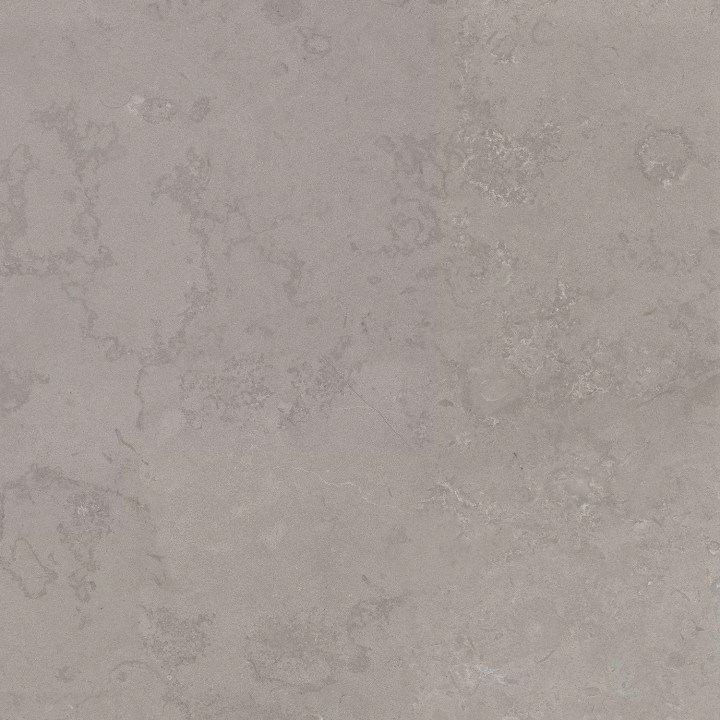 Напольная Керама Марацци Карму Про Лаймстоун серый натуральный обрезной 60х60 — фото 5