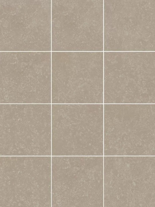 Полированный Керама Марацци Kerama Marazzi Касабланка бежевый светлый матовый KM1010G0071N 29,8х39,8 из 12 частей 9,8x9,8x0,7 — фото 2