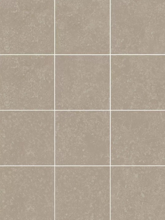Полированный Керама Марацци Kerama Marazzi Касабланка бежевый светлый матовый KM1010G0071N 29,8х39,8 из 12 частей 9,8x9,8x0,7 — фото 3