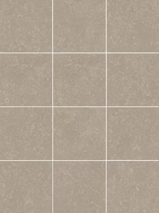 Полированный Керама Марацци Kerama Marazzi Касабланка бежевый светлый матовый KM1010G0071N 29,8х39,8 из 12 частей 9,8x9,8x0,7 — фото 5