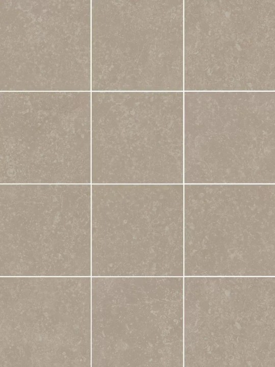 Полированный Керама Марацци Kerama Marazzi Касабланка бежевый светлый матовый KM1010G0071N 29,8х39,8 из 12 частей 9,8x9,8x0,7 — фото 6
