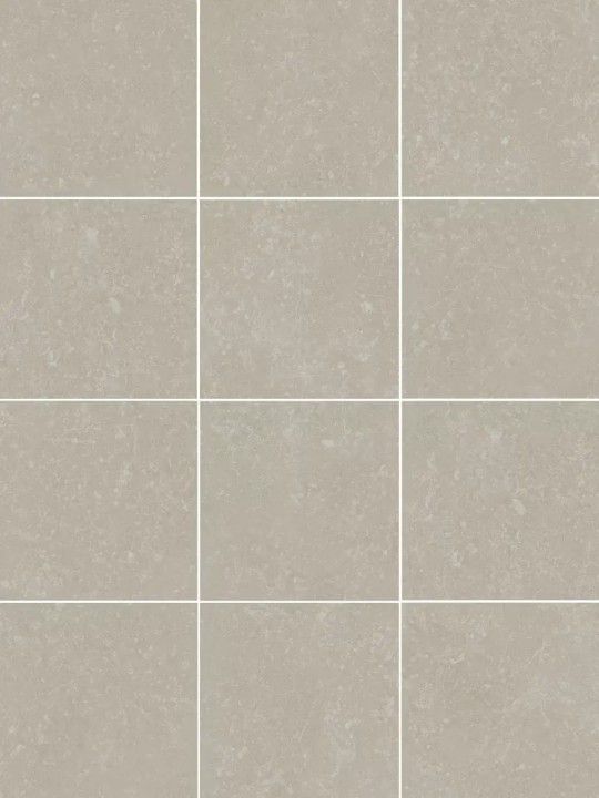 Полированный Керама Марацци Kerama Marazzi Касабланка серый светлый матовый KM1010G0081N 29,8х39,8 из 12 частей 9,8x9,8x0,7 — фото 4