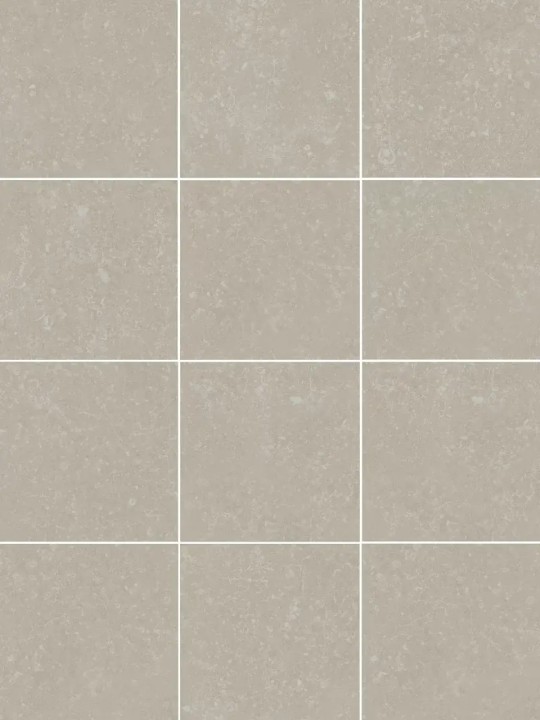 Полированный Керама Марацци Kerama Marazzi Касабланка серый светлый матовый KM1010G0081N 29,8х39,8 из 12 частей 9,8x9,8x0,7 — фото 5