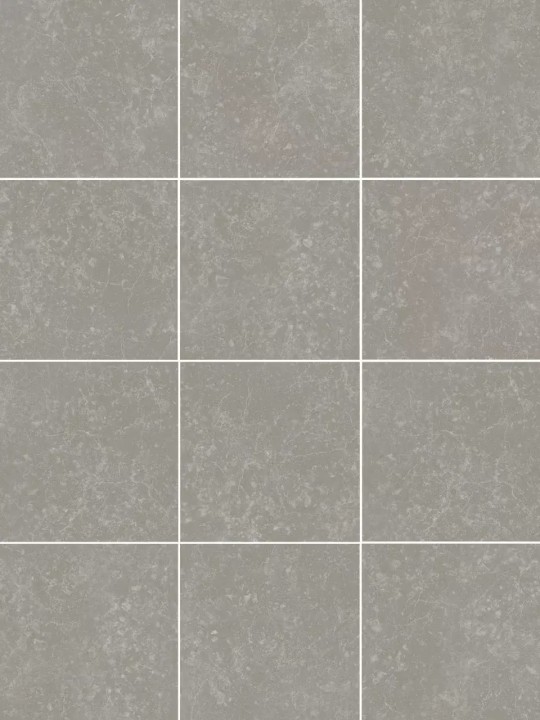 Полированный Керама Марацци Kerama Marazzi Касабланка серый матовый KM1010G0091N 29,8х39,8 из 12 частей 9,8x9,8x0,7 — фото 2