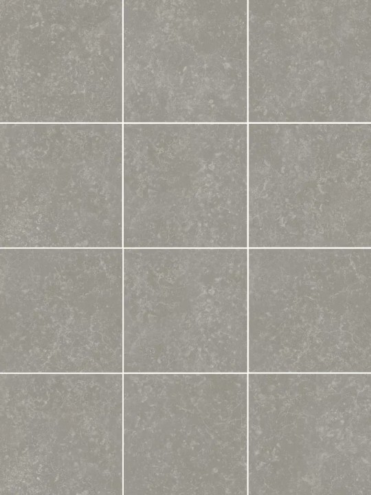 Полированный Керама Марацци Kerama Marazzi Касабланка серый матовый KM1010G0091N 29,8х39,8 из 12 частей 9,8x9,8x0,7 — фото 3