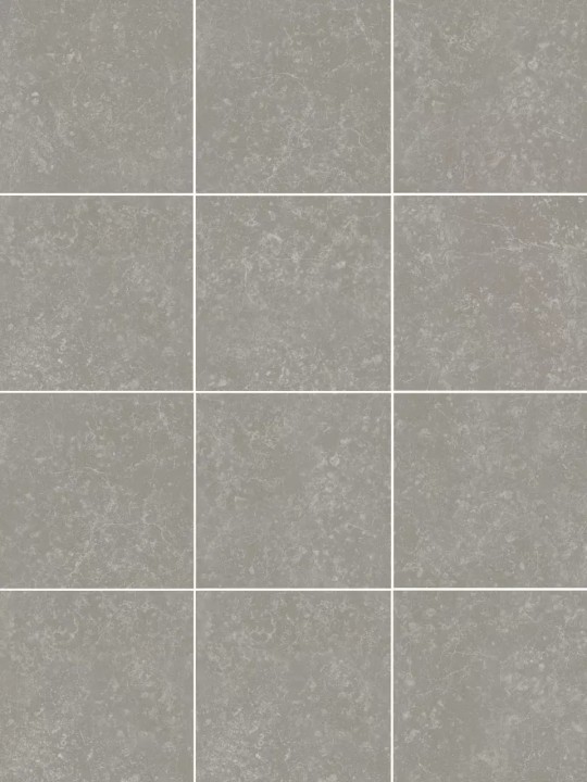 Полированный Керама Марацци Kerama Marazzi Касабланка серый матовый KM1010G0091N 29,8х39,8 из 12 частей 9,8x9,8x0,7 — фото 4