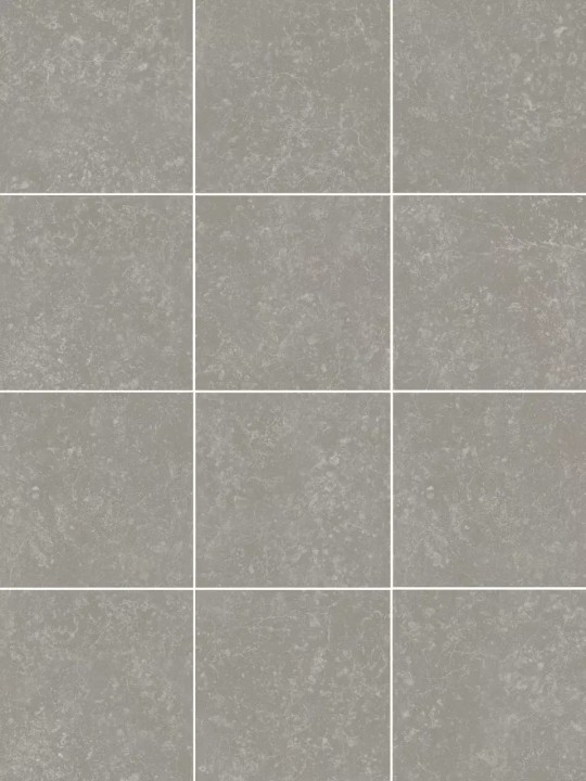 Полированный Керама Марацци Kerama Marazzi Касабланка серый матовый KM1010G0091N 29,8х39,8 из 12 частей 9,8x9,8x0,7 — фото 5