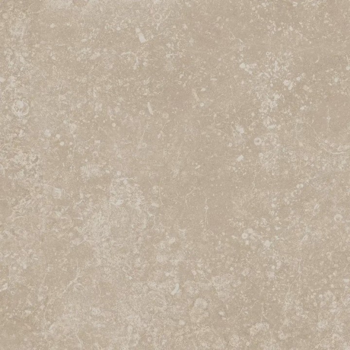 Полированный Керама Марацци Kerama Marazzi Касабланка Керамогранит бежевый светлый матовый KM2020G0001N 20x20x0,8 — фото 3