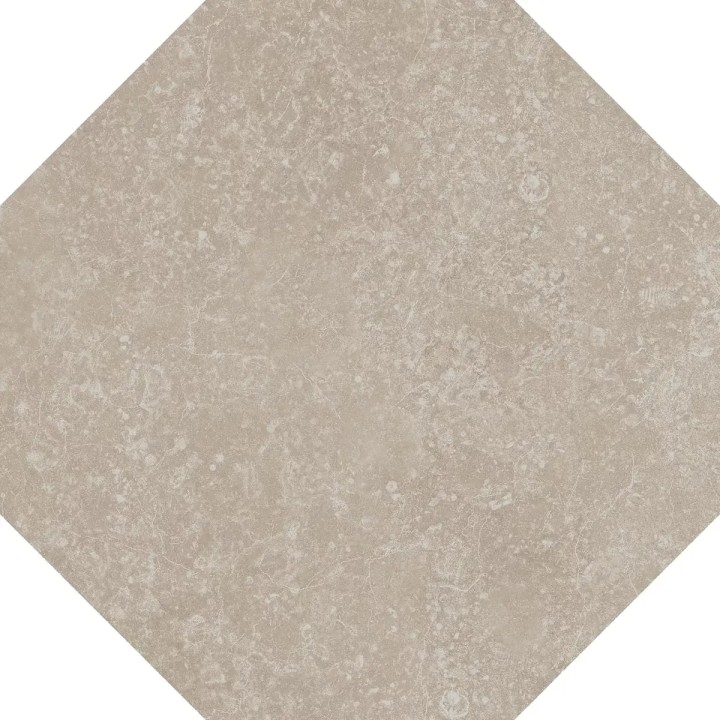 Полированный Керама Марацци Kerama Marazzi Касабланка Керамогранит бежевый светлый матовый KM2424G0001N 24x24x0,7 — фото 2