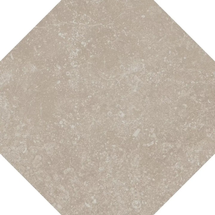 Полированный Керама Марацци Kerama Marazzi Касабланка Керамогранит бежевый светлый матовый KM2424G0001N 24x24x0,7 — фото 3