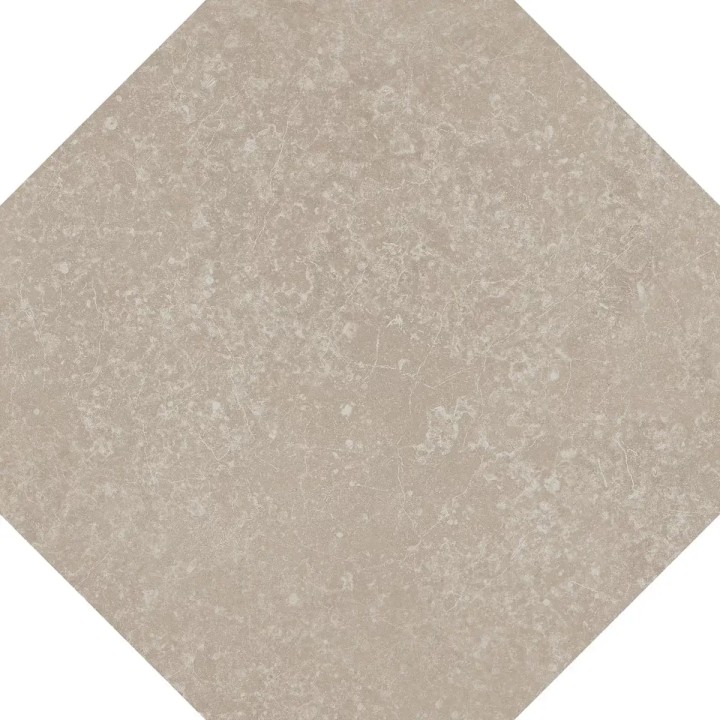 Полированный Керама Марацци Kerama Marazzi Касабланка Керамогранит бежевый светлый матовый KM2424G0001N 24x24x0,7 — фото 5