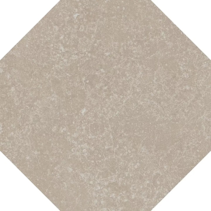 Полированный Керама Марацци Kerama Marazzi Касабланка Керамогранит бежевый светлый матовый KM2424G0001N 24x24x0,7 — фото 6