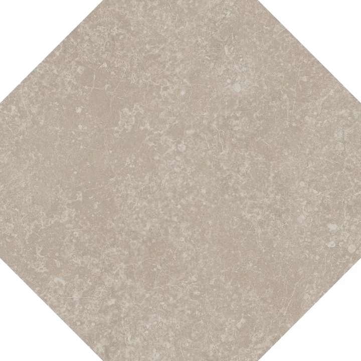 Полированный Керама Марацци Kerama Marazzi Касабланка Керамогранит бежевый светлый матовый KM2424G0001N 24x24x0,7 — фото 7