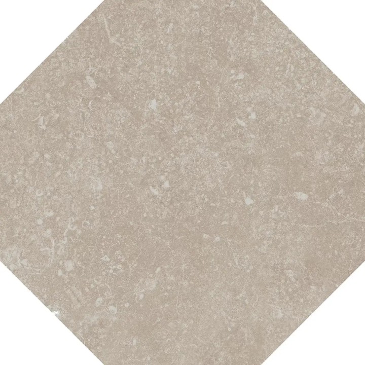 Полированный Керама Марацци Kerama Marazzi Касабланка Керамогранит бежевый светлый матовый KM2424G0001N 24x24x0,7 — фото 8