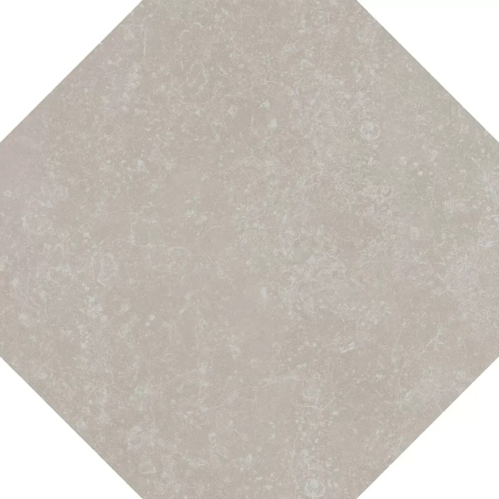 Полированный Керама Марацци Kerama Marazzi Касабланка Керамогранит серый светлый матовый KM2424G0011N 24x24x0,7 — фото 2