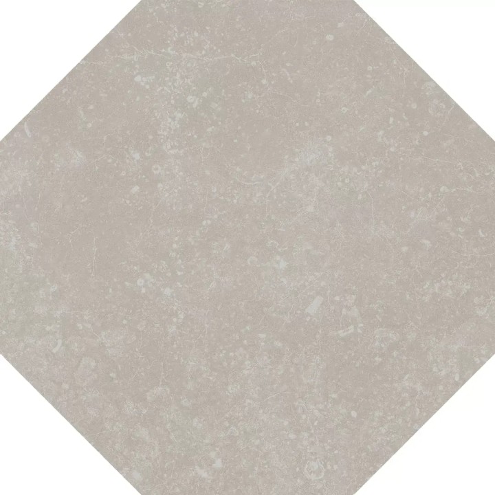 Полированный Керама Марацци Kerama Marazzi Касабланка Керамогранит серый светлый матовый KM2424G0011N 24x24x0,7 — фото 3