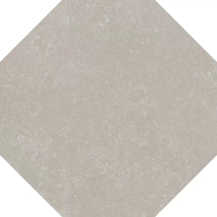 Полированный Керама Марацци Kerama Marazzi Касабланка Керамогранит серый светлый матовый KM2424G0011N 24x24x0,7 — фото 4
