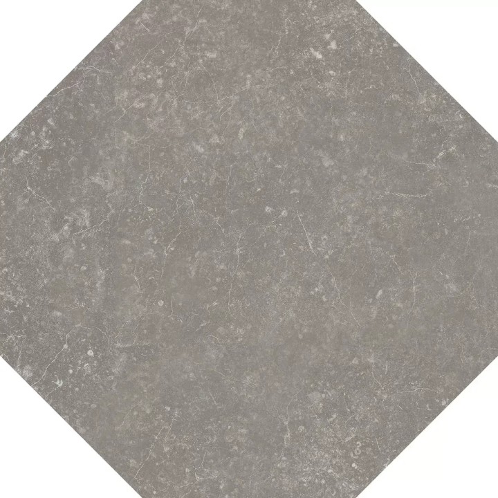 Полированный Керама Марацци Kerama Marazzi Касабланка Керамогранит серый матовый KM2424G0021N 24x24x0,7 — фото 10