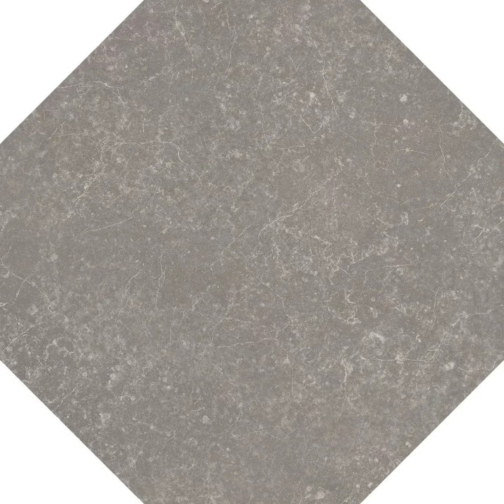 Полированный Керама Марацци Kerama Marazzi Касабланка Керамогранит серый матовый KM2424G0021N 24x24x0,7 — фото 5