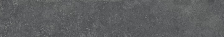 Керама Марацци Плинтус Касабланка HP антрацит матовый обрезной 60x9,5x0,9 — фото 3