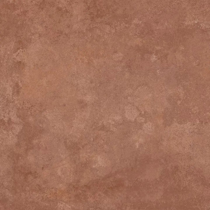 Полированный Керама Марацци Kerama Marazzi Хадду Керамогранит красный матовый KM4040G0021N 40,2x40,2x0,8 — фото 2
