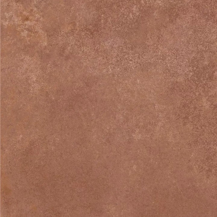 Керамогранитные Керама Марацци Kerama Marazzi Хадду Ступень угловая красный матовый KM4040G0021NGTA 34x34x0,8 — фото 5