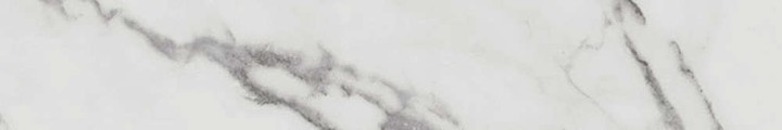 Керама Марацци Бордюр настенный Kerama Marazzi Коррер Багет Белый Глянцевый Обрезной 30x5x1.9 — фото 6