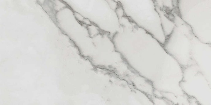 Керама Марацци Бордюр настенный Kerama Marazzi Коррер Плинтус Белый Глянцевый Обрезной 30x15x1.7 — фото 2