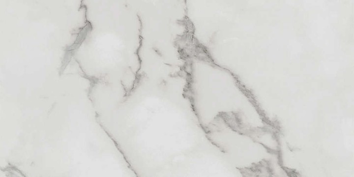 Керама Марацци Бордюр настенный Kerama Marazzi Коррер Плинтус Белый Глянцевый Обрезной 30x15x1.7 — фото 3