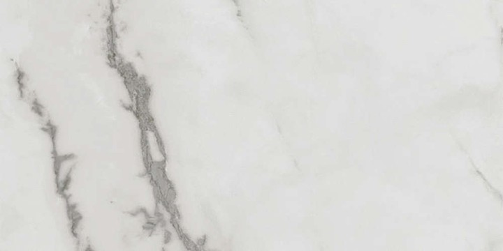 Керама Марацци Бордюр настенный Kerama Marazzi Коррер Плинтус Белый Глянцевый Обрезной 30x15x1.7 — фото 4