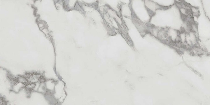 Керама Марацци Бордюр настенный Kerama Marazzi Коррер Плинтус Белый Глянцевый Обрезной 30x15x1.7 — фото 5