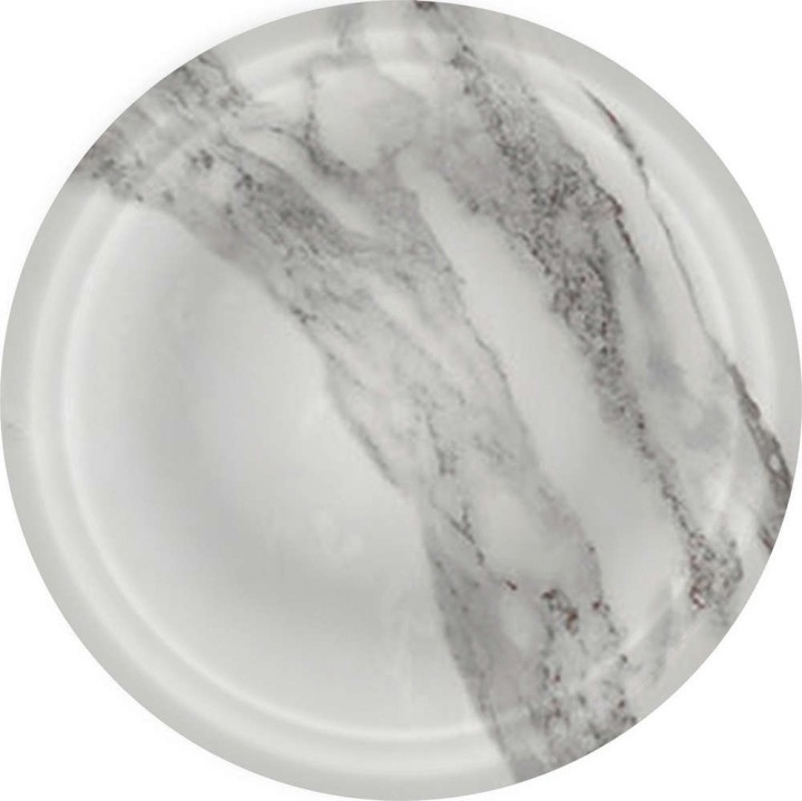 Вставки Керама Марацци Декор настенный Kerama Marazzi Коррер Белый Глянцевый 16x16x1.2 — фото 5