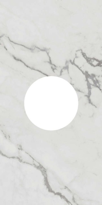 Керама Марацци Декор настенный Kerama Marazzi Коррер Наборный Белый Глянцевый 30x60x0.9 — фото 4
