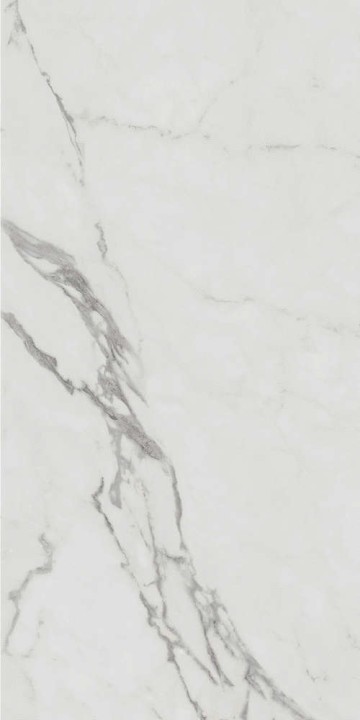 Керама Марацци Плитка настенная Kerama Marazzi Коррер Белая Глянцевая Обрезная 30x60x0.9 — фото 2