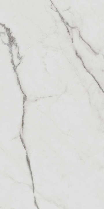 Керама Марацци Плитка настенная Kerama Marazzi Коррер Белая Глянцевая Обрезная 30x60x0.9 — фото 11